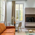 דירה Charme Et Modernite Au Coeur Du Vieux ניס