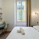 Charme Et Modernite Au Coeur Du Vieux דירה *