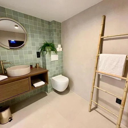 Διαμέρισμα Charme Et Modernite Au Coeur Du Vieux *