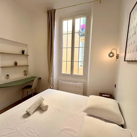 Charme Et Modernite Au Coeur Du Vieux