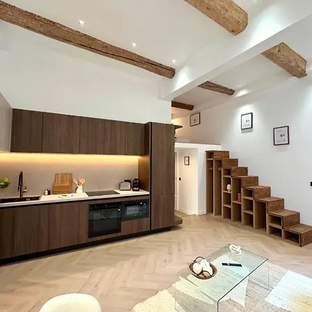 Διαμέρισμα Charme Et Modernite Au Coeur Du Vieux