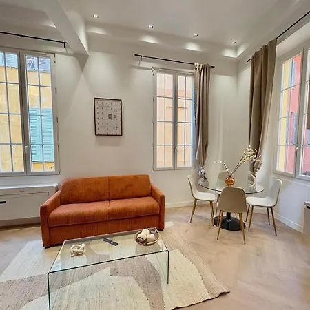 Charme Et Modernite Au Coeur Du Vieux Διαμέρισμα