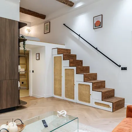 Charme Et Modernite Au Coeur Du Vieux