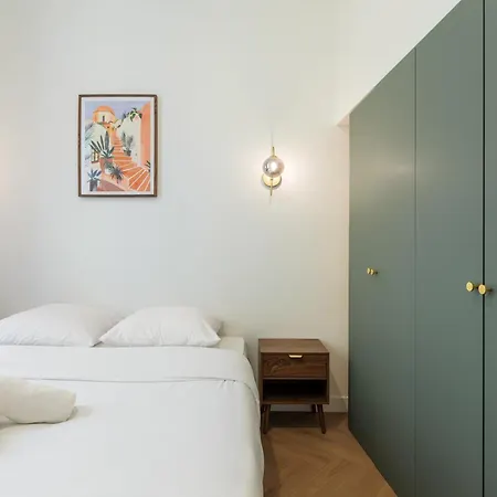 Charme Et Modernite Au Coeur Du Vieux