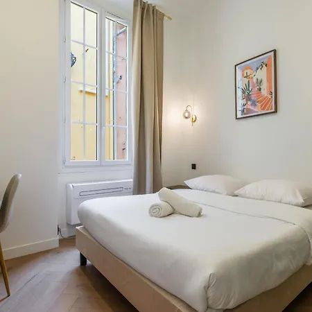 Appartement Charme Et Modernite Au Coeur Du Vieux