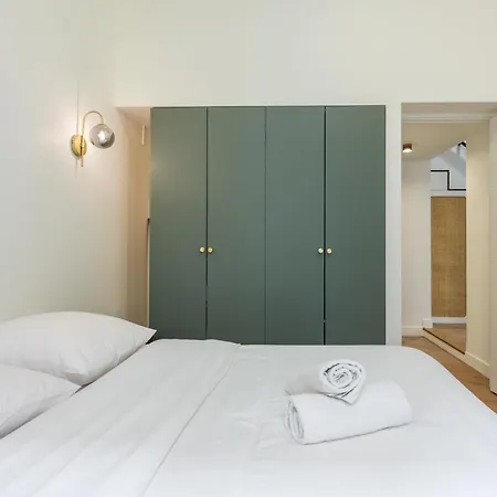 Charme Et Modernite Au Coeur Du Vieux