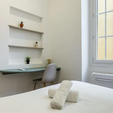 Charme Et Modernite Au Coeur Du Vieux