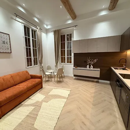 Charme Et Modernite Au Coeur Du Vieux *