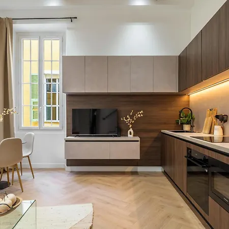 Charme Et Modernite Au Coeur Du Vieux