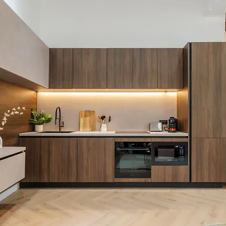 Charme Et Modernite Au Coeur Du Vieux